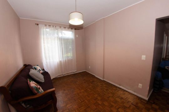 Sala de apartamento à venda com 2 quartos, 60m² em Engenho de Dentro, Rio de Janeiro