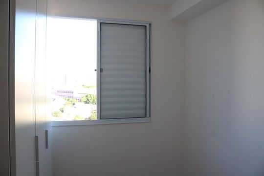 Quarto 2 de apartamento à venda com 2 quartos, 38m² em Lapa, São Paulo