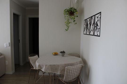Apartamento à venda com 2 quartos, 51m² em Liberdade, São Paulo
