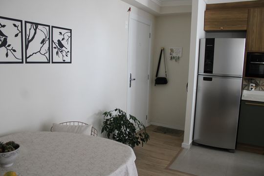 Apartamento à venda com 2 quartos, 51m² em Liberdade, São Paulo