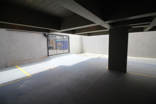 Área comum de apartamento à venda com 3 quartos, 156m² em Novo Riacho, Contagem