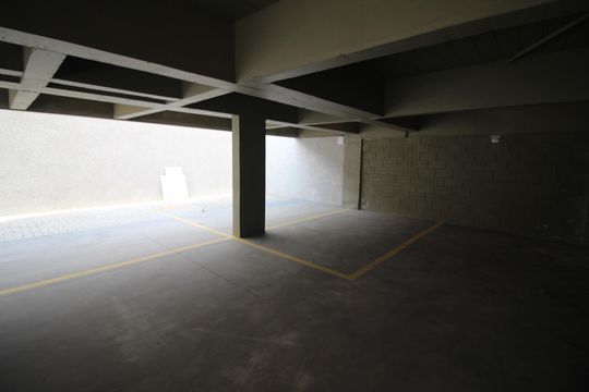 Área comum de apartamento à venda com 3 quartos, 156m² em Novo Riacho, Contagem