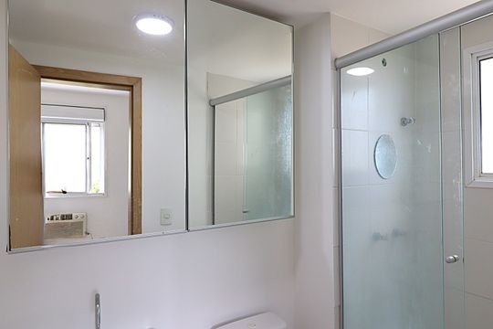 Apartamento à venda com 3 quartos, 68m² em Jardim Carvalho, Porto Alegre