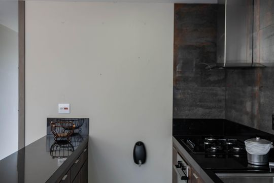 Casa 2 - Cozinha de casa à venda com 6 quartos, 487m² em Estoril, Belo Horizonte