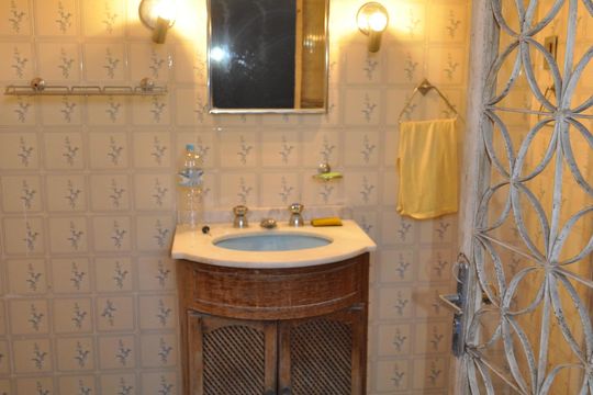 Apartamento à venda com 4 quartos, 180m² em Méier, Rio de Janeiro
