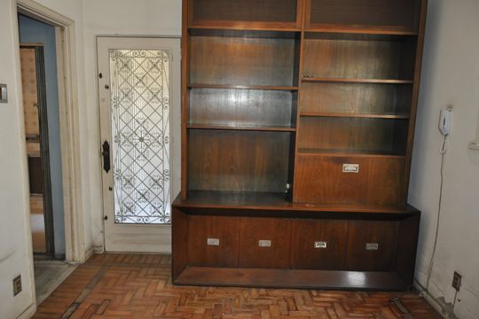 Apartamento à venda com 4 quartos, 180m² em Méier, Rio de Janeiro