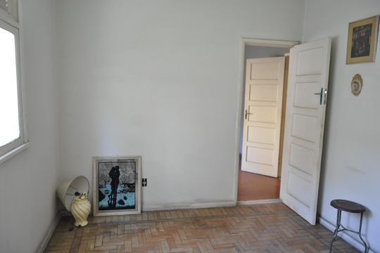 Apartamento à venda com 4 quartos, 180m² em Méier, Rio de Janeiro