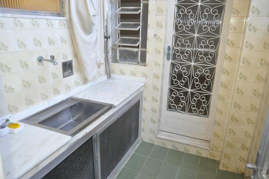 Apartamento à venda com 4 quartos, 180m² em Méier, Rio de Janeiro