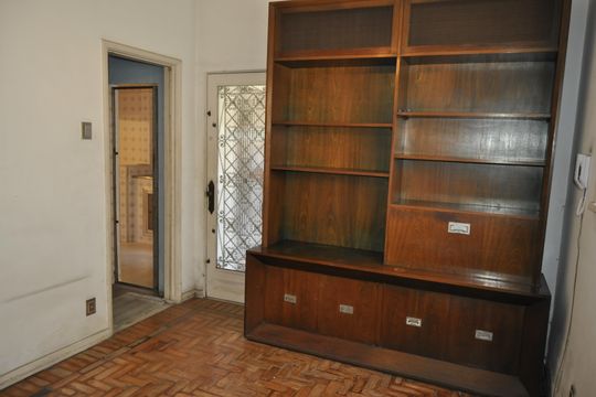 Apartamento à venda com 4 quartos, 180m² em Méier, Rio de Janeiro
