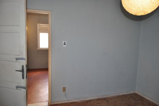 Apartamento à venda com 4 quartos, 180m² em Méier, Rio de Janeiro