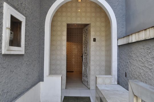 Apartamento à venda com 4 quartos, 180m² em Méier, Rio de Janeiro