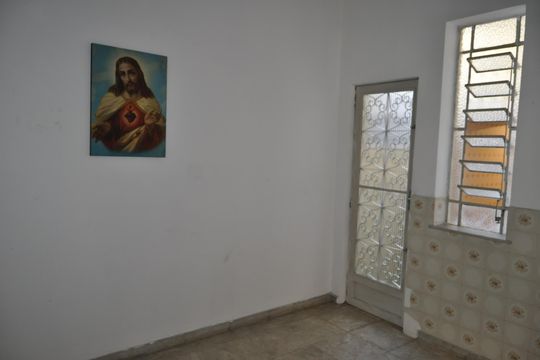 Apartamento à venda com 4 quartos, 180m² em Méier, Rio de Janeiro