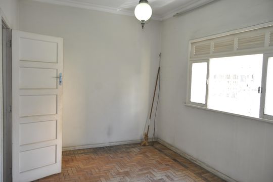 Apartamento à venda com 4 quartos, 180m² em Méier, Rio de Janeiro