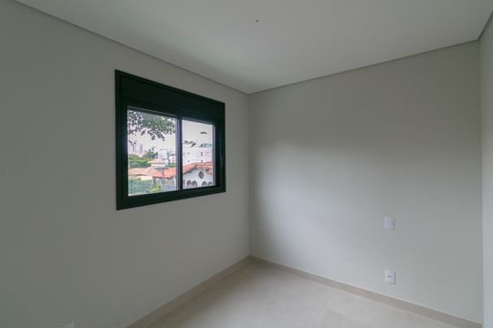 Apartamento para alugar com 3 quartos, 133m² em Itapoã, Belo Horizonte