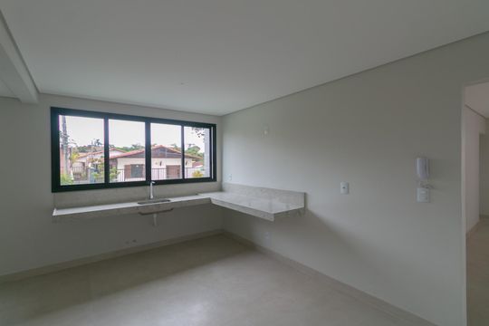 Apartamento para alugar com 3 quartos, 133m² em Itapoã, Belo Horizonte