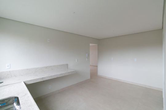 Apartamento para alugar com 3 quartos, 133m² em Itapoã, Belo Horizonte