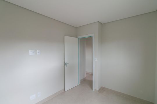 Apartamento para alugar com 3 quartos, 133m² em Itapoã, Belo Horizonte