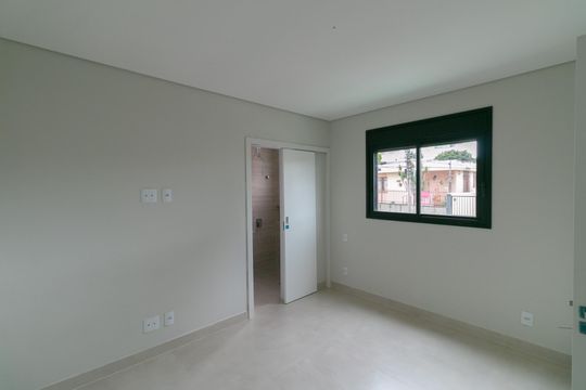 Apartamento para alugar com 3 quartos, 133m² em Itapoã, Belo Horizonte