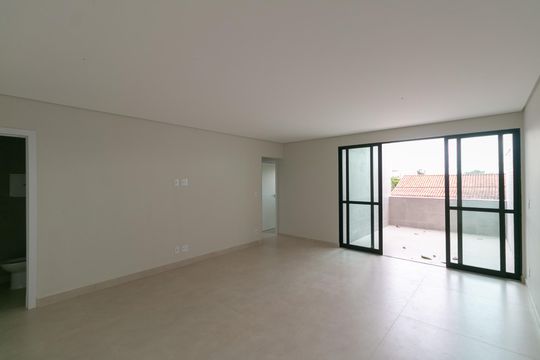 Apartamento para alugar com 3 quartos, 133m² em Itapoã, Belo Horizonte