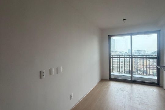 Apartamento para alugar com 1 quarto, 30m² em Centro, Rio de Janeiro