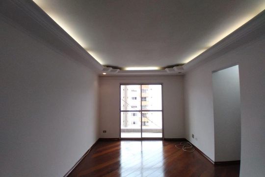 Sala de apartamento à venda com 2 quartos, 72m² em Parque Mandaqui, São Paulo