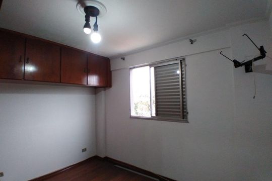 Quarto de apartamento à venda com 2 quartos, 72m² em Parque Mandaqui, São Paulo