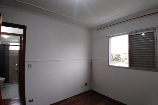 Quarto de apartamento à venda com 2 quartos, 72m² em Parque Mandaqui, São Paulo