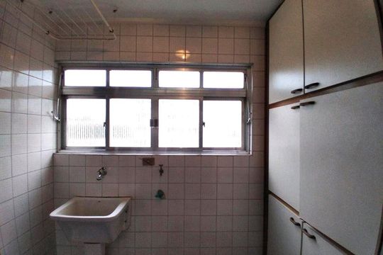 Apartamento à venda com 2 quartos, 72m² em Parque Mandaqui, São Paulo