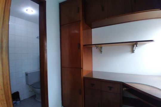 Quarto de apartamento à venda com 2 quartos, 72m² em Parque Mandaqui, São Paulo
