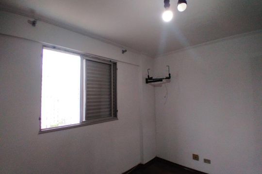 Quarto de apartamento à venda com 2 quartos, 72m² em Parque Mandaqui, São Paulo