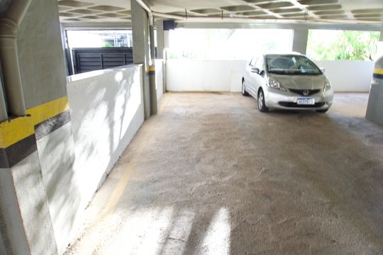 Apartamento à venda com 3 quartos, 92m² em Estoril, Belo Horizonte