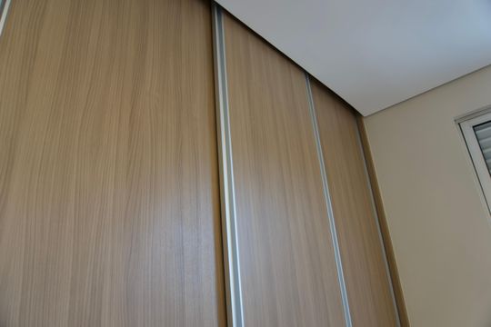 Apartamento à venda com 3 quartos, 92m² em Estoril, Belo Horizonte
