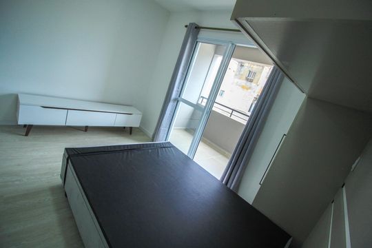 Kitnet/Studio para alugar com 1 quarto, 26m² em Mooca, São Paulo