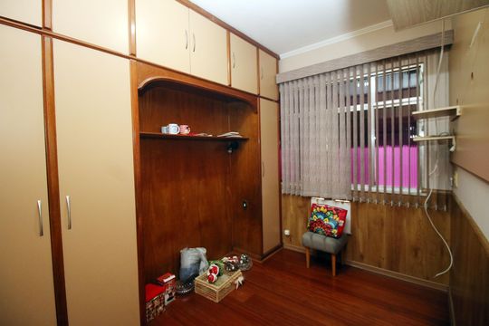 Quarto 2 de apartamento para alugar com 2 quartos, 62m² em Ramos, Rio de Janeiro