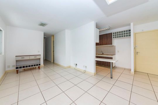 Apartamento à venda com 3 quartos, 90m² em Ipê, Nova Lima