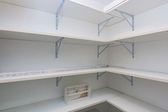 Área de Serviço de apartamento à venda com 3 quartos, 90m² em Ipê, Nova Lima