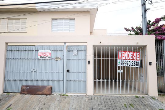 Casa para alugar com 4 quartos, 190m² em Interlagos, São Paulo