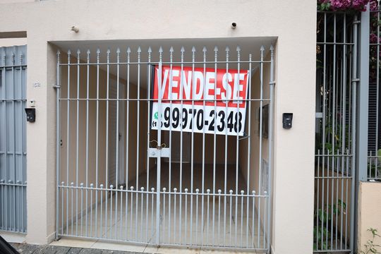 Casa para alugar com 4 quartos, 190m² em Interlagos, São Paulo