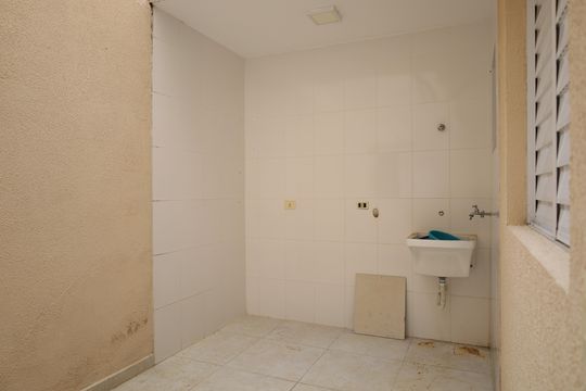 Casa para alugar com 4 quartos, 190m² em Interlagos, São Paulo