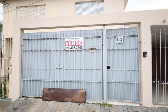 Casa para alugar com 4 quartos, 190m² em Interlagos, São Paulo