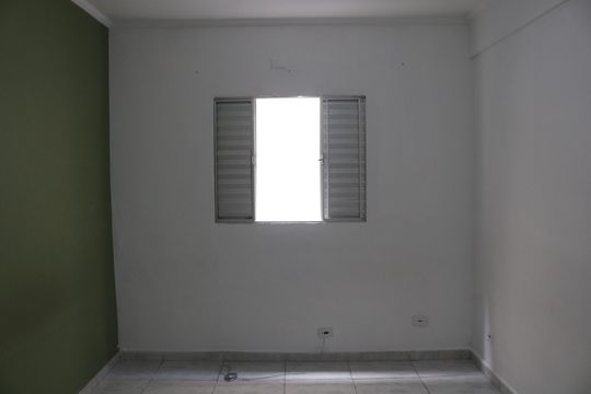 Quarto de casa para alugar com 1 quarto, 35m² em Vila Ipojuca, São Paulo