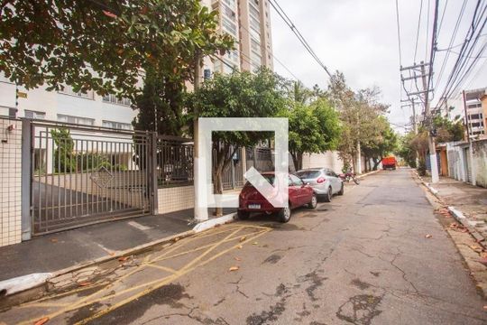 Fachada de apartamento para alugar com 2 quartos, 78m² em Vila Clementino, São Paulo