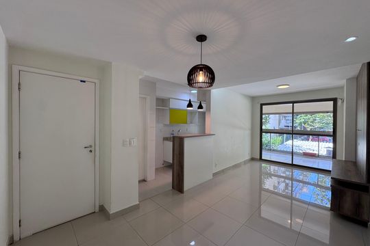 Apartamento à venda com 3 quartos, 85m² em Recreio dos Bandeirantes, Rio de Janeiro