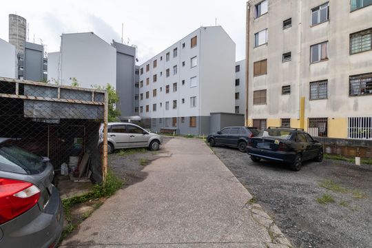 Área Comum de apartamento para alugar com 2 quartos, 45m² em Guaianases, São Paulo