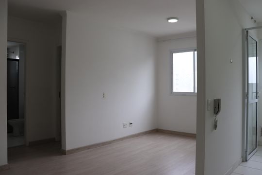 Apartamento à venda com 2 quartos, 45m² em Jardim Ibitirama, São Paulo