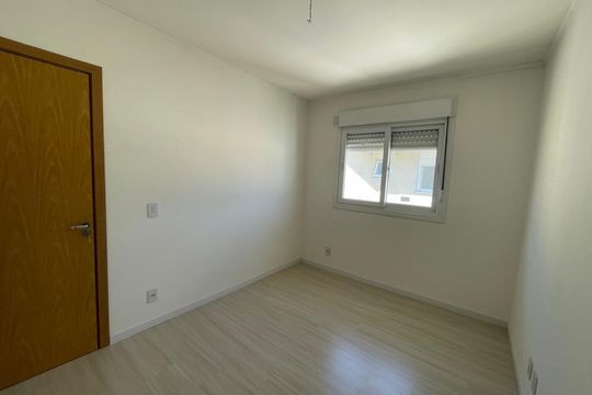 Apartamento à venda com 2 quartos, 51m² em Liberdade, Novo Hamburgo