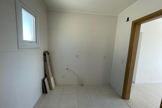 Apartamento à venda com 2 quartos, 51m² em Liberdade, Novo Hamburgo