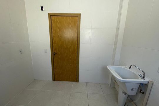 Apartamento à venda com 2 quartos, 51m² em Liberdade, Novo Hamburgo