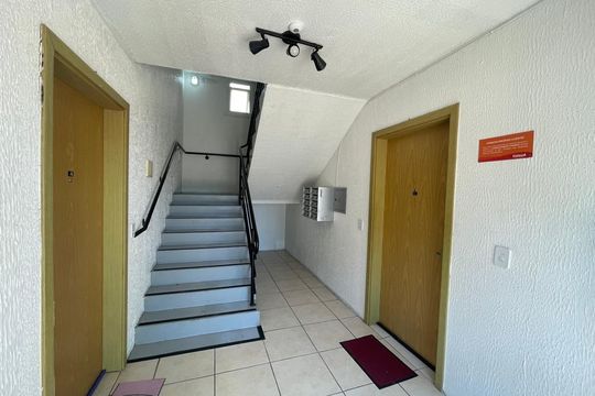 Apartamento à venda com 2 quartos, 51m² em Liberdade, Novo Hamburgo