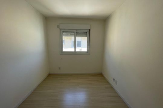 Apartamento à venda com 2 quartos, 51m² em Liberdade, Novo Hamburgo